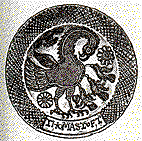 Antiques and Arts Antiqueszone: Museum quality antique pottery animated gif: Thomas Toft The Pelican in Her Piety